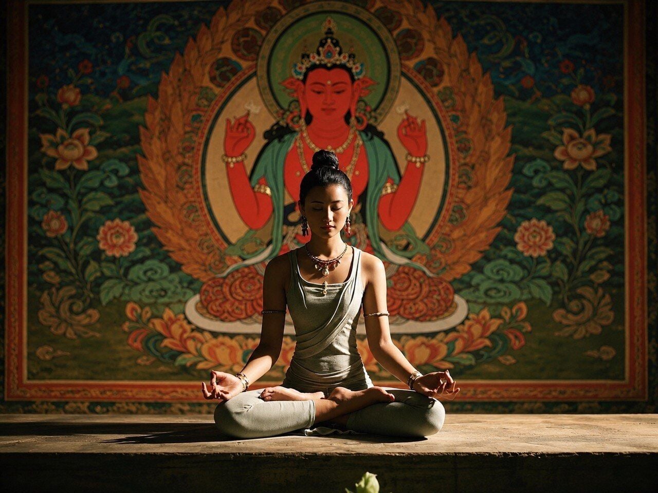 MRGENDRA TANTRA