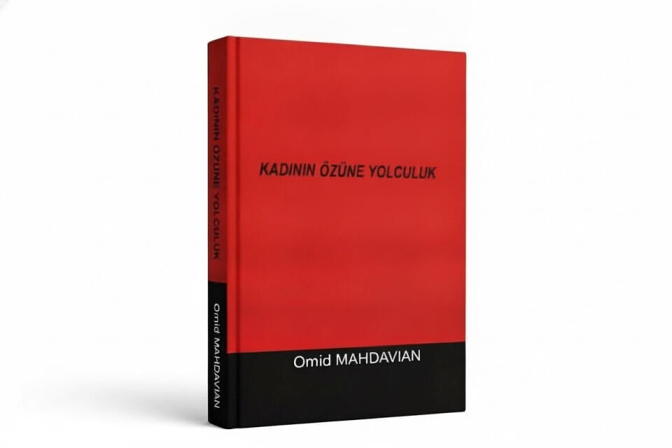 Kadının Özüne Yolculuk – Roman