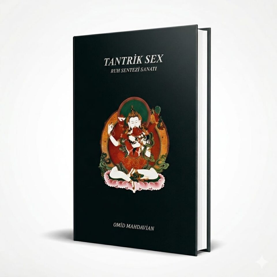 Tantrik Sex