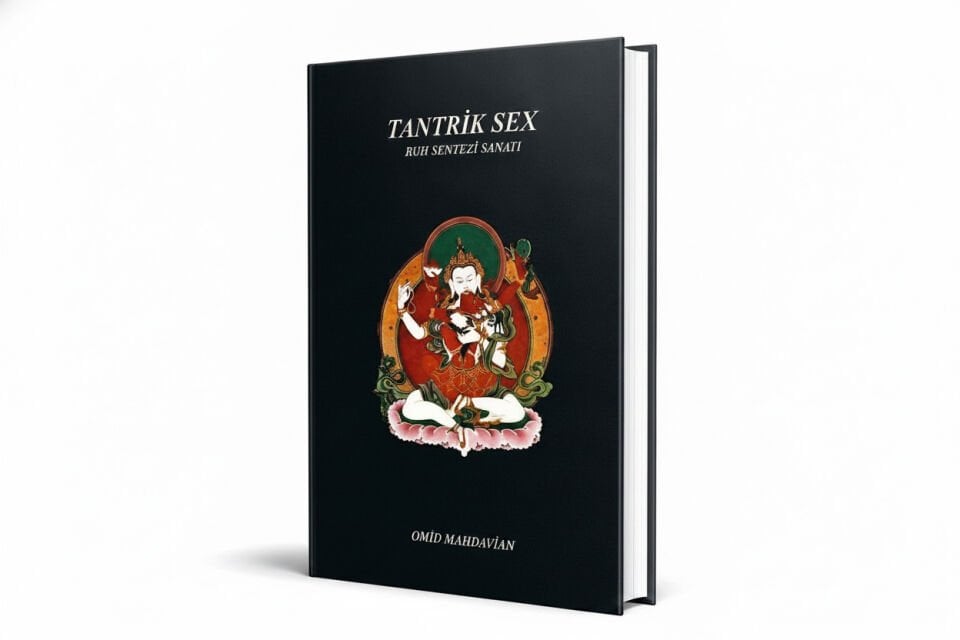 Tantrik Sex