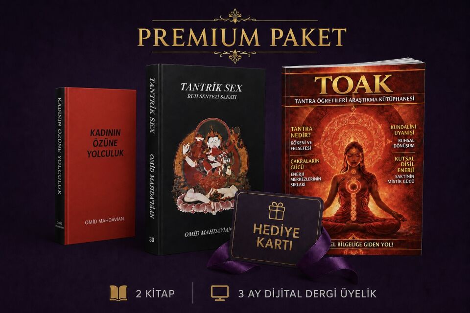 Premium Paket