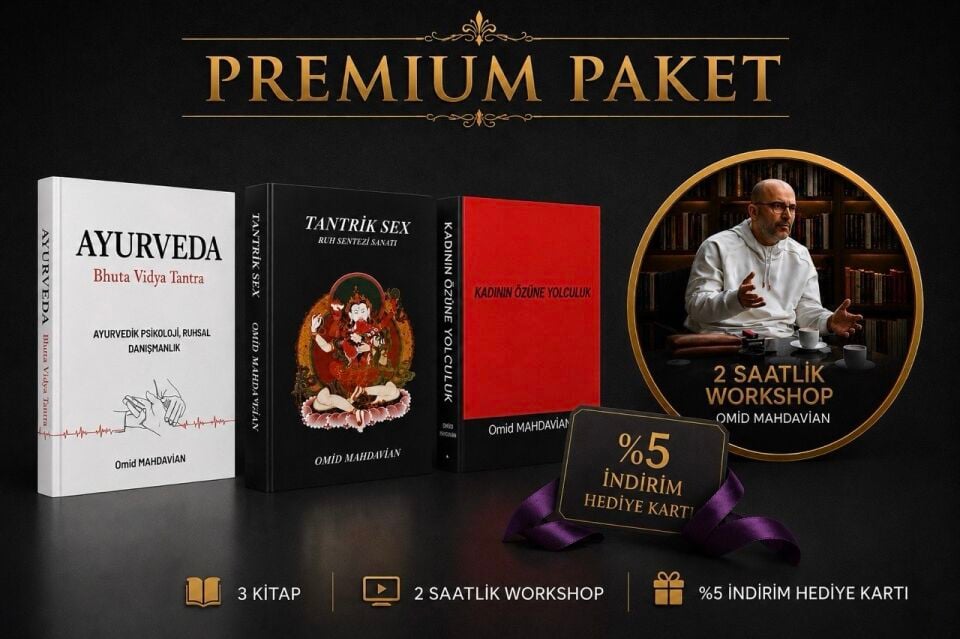 Premium Paket